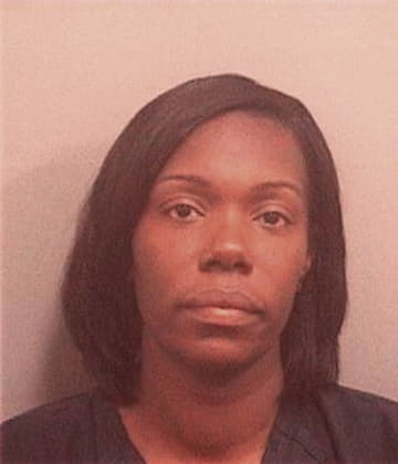 Tiara Hicks, - Palm Beach County, FL 